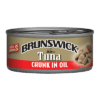 Brunswick Tuna (Chunk in Oil)