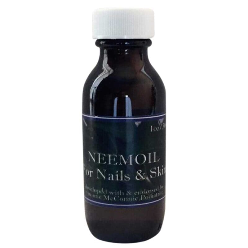 Neem oil