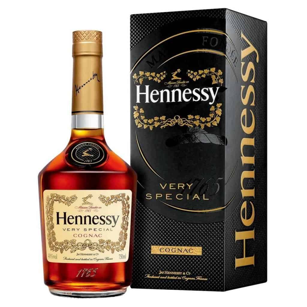 Hennessy Price 750ml How Do You Price A Switches