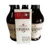 Crisma Rum Infused Chocolate Bars