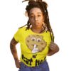 SHH.....EAT ME - Rich Yellow Women's T Shirt