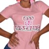 Women's All Or Nothing Tee Shirt