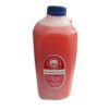 Strawberry Lemonade Juice 1/2 Gallon
