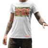 RISK TAKERS- WHITE/ CAMO