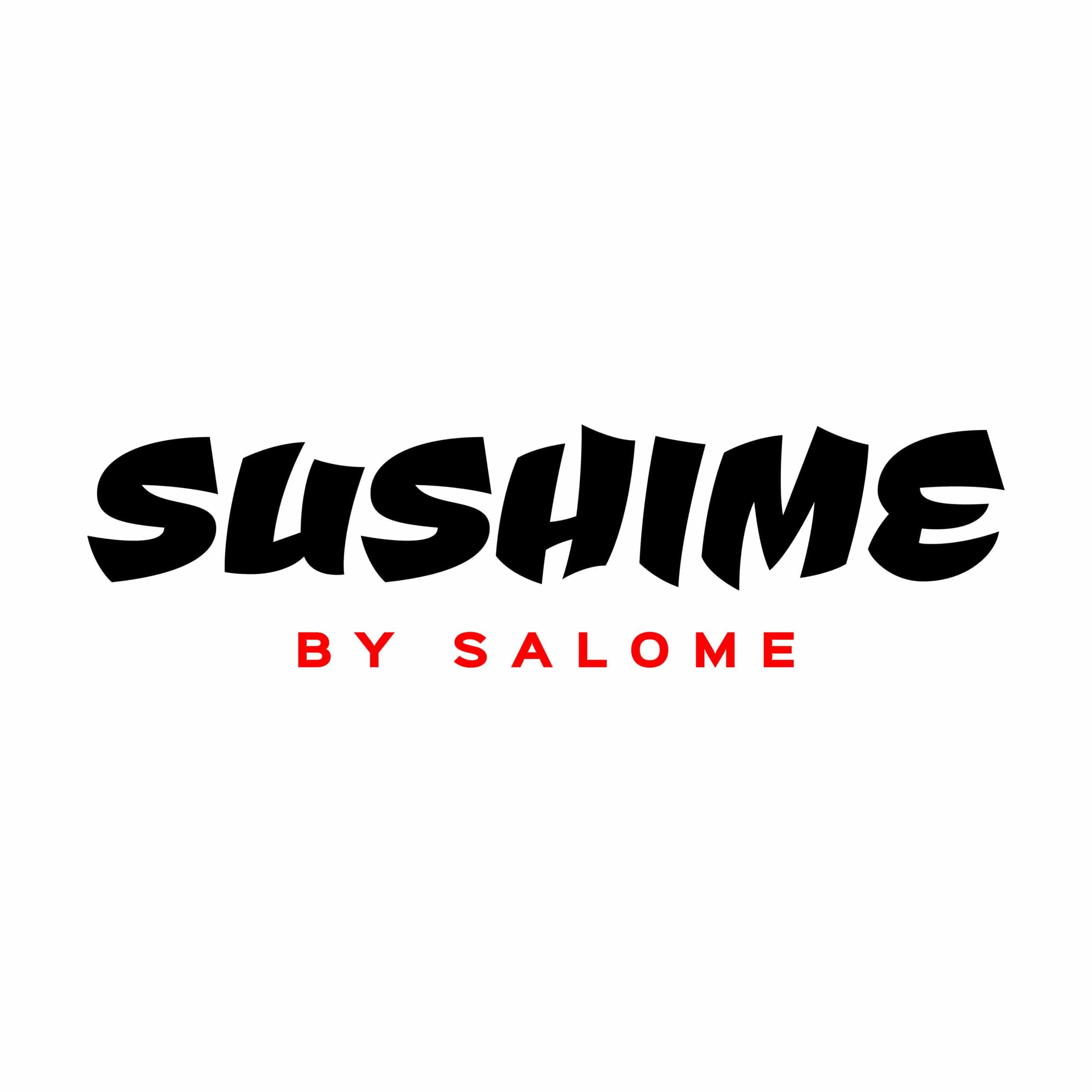 Sushime By Salome