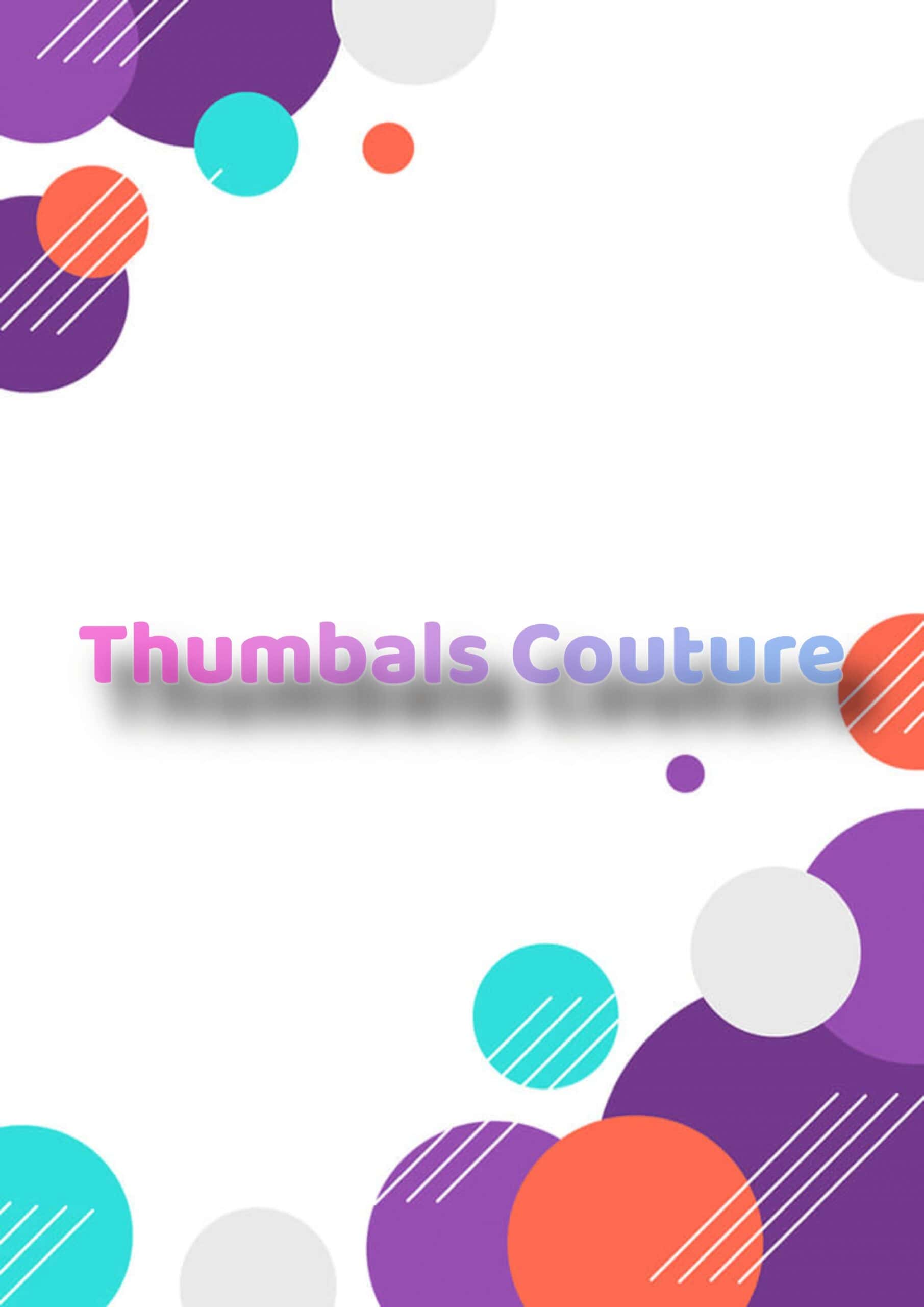 Thumbals_Couture