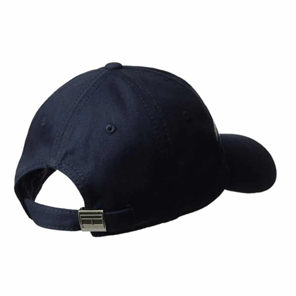 Tommy Hilfiger Men’s Dad Hat Avery – Omniverce