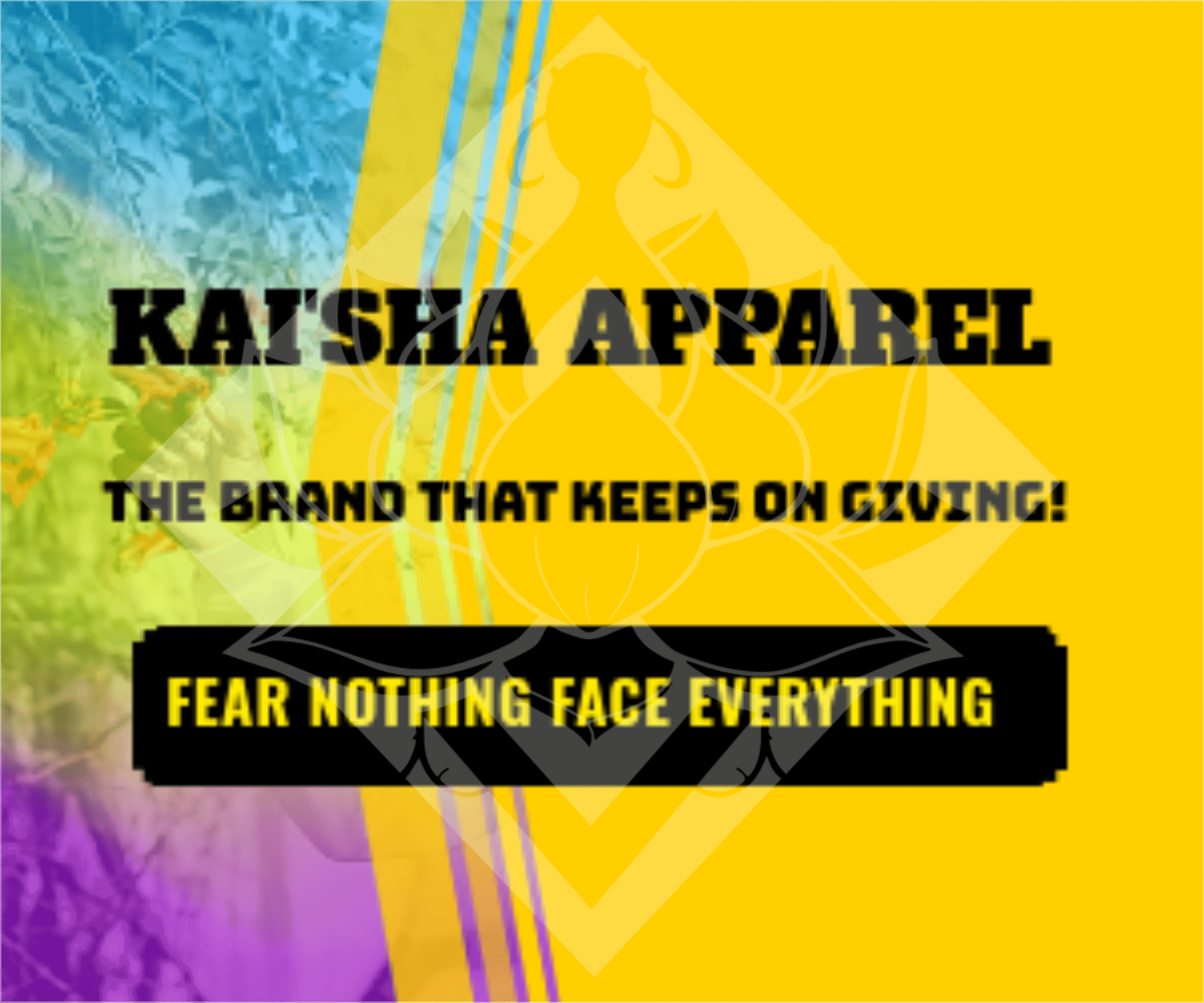 KAI'SHA APPAREL