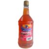 C&S Old Fashioned Rum Punch
