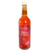 All Natural Hibiscus & Sorrel Wine