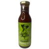 Auntie Phyllis Pineapple Saga Bajan BBQ Sauce