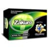 Zakuro Ginger Soap