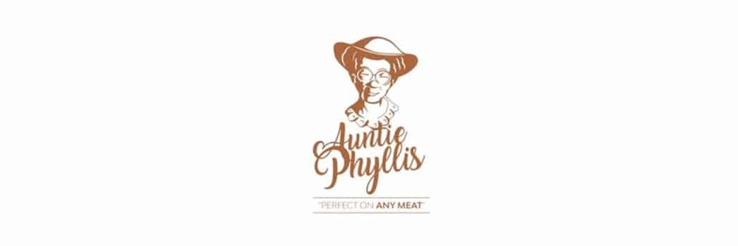 Auntie Phyllis Bajan BBQ Sauce