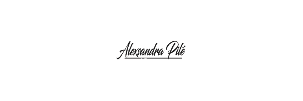 Alexsandra Pile Cosmetics