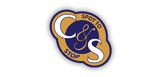 C&S Spot to Stop