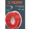 Round Trimmer Line 0.105