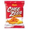 Sunshine snacks CheeZees