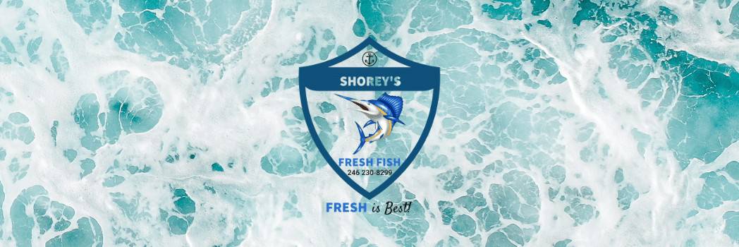 Shoreys Fresh Fish