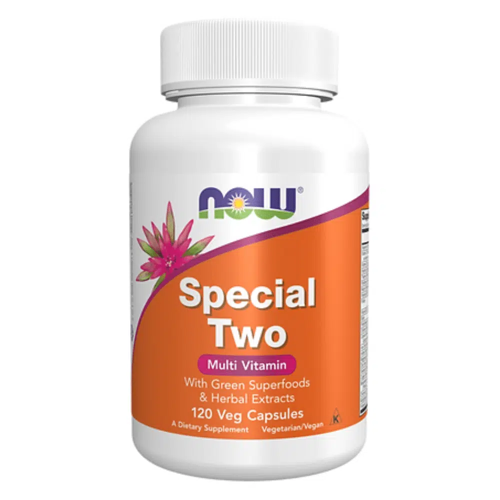 now-special-two-multi-vitamin-120caps-dietary-supplement-vegan