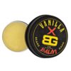 Mens Beard Balm - Vanilla