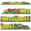 Discovering Dinosaurs Welcome Banner–10 Feet
