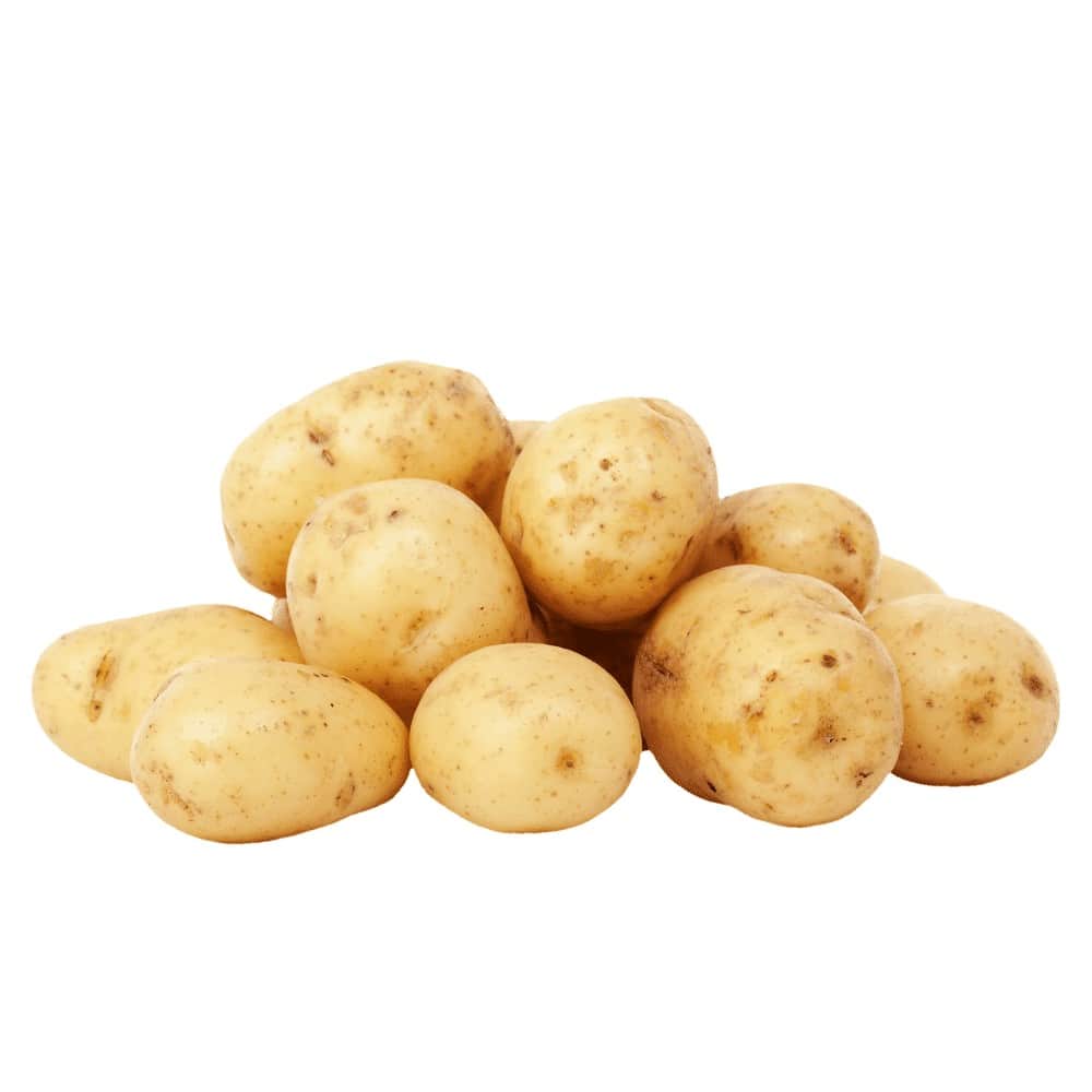 English Potatoes Per Lb – Omniverce