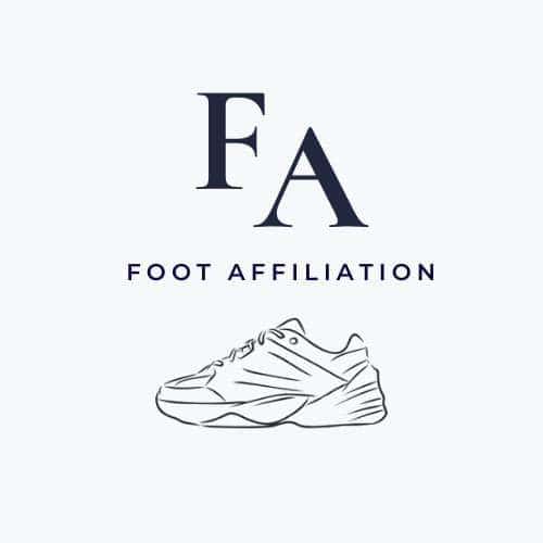 Foot Affiliation