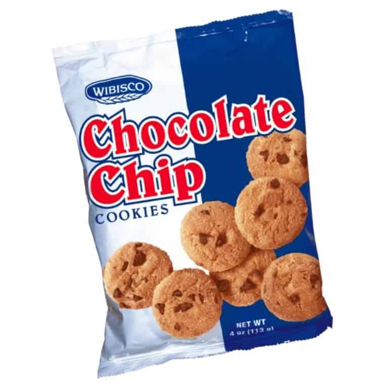 Wibisco Chocolate Chip Cookies 113 G – Omniverce