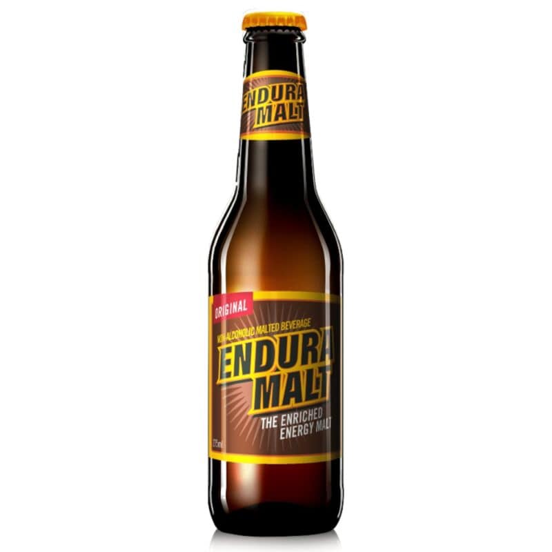 Endura Malt 275 ml