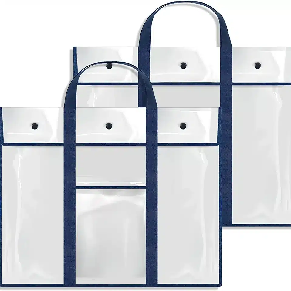 Gamenote Poster Storage Bags