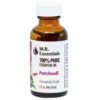 M.R. Essentials Patchouli Oil 30 ML