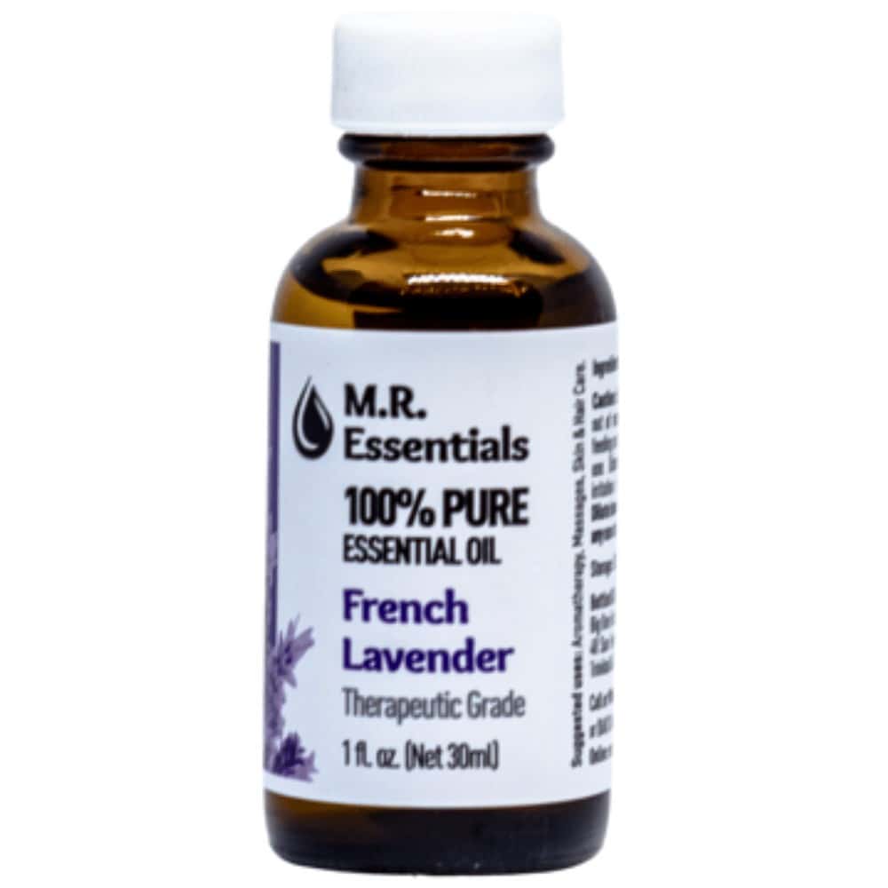 M.R Essentials French Lavender Oil 30ml – Omniverce