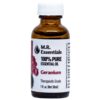 M.R Essentials Geranium Oil 30ml
