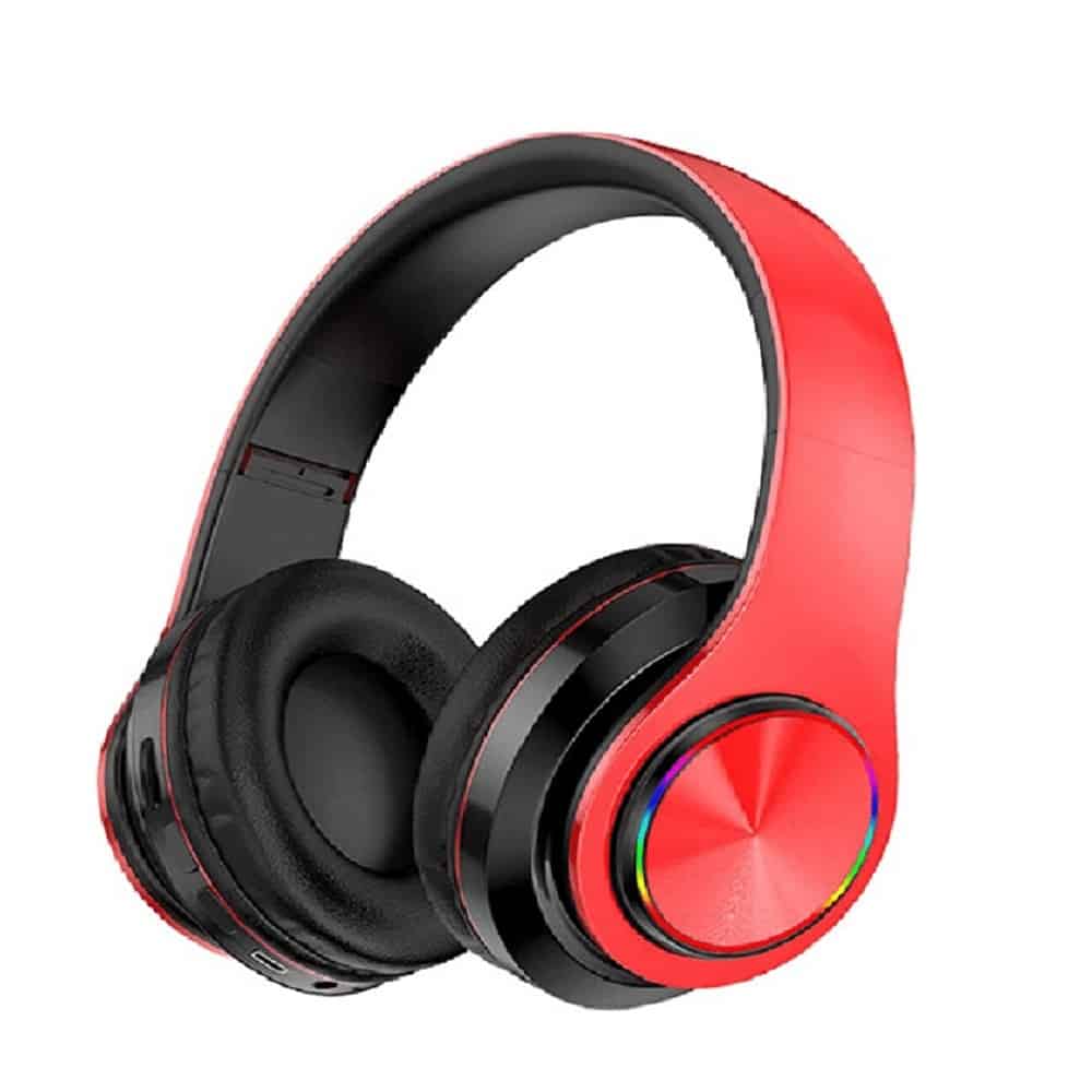 B39 Headphones – Omniverce