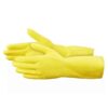 Chemical Resistent Latex Gloves (Large)