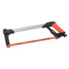 Tactix Hacksaw HD, 300 mm (12 inch)