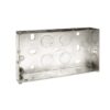 3X6 Metal Box