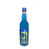 Blue Rum Punch