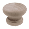 Wooden Drawer Knob | 35MM