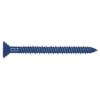 Titan Premium Concrete Anchor Screws 1/4 x 3-1/4in