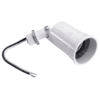 Adjustable Weatherproof Lampholder