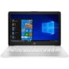 HP Stream 11 Laptop, Intel Celeron N4020, 4 GB RAM, 64 GB Storage, 11.6” HD Anti-Glare Display, Windows 11, Long Battery Life, Thin & Portable, Includes Microsoft 365 (11-ak0040nr, 2021 Diamond White)
