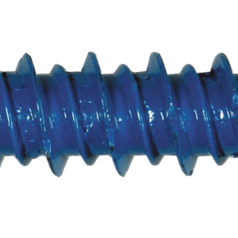 TITAN Premium Anchor Screws Hex Washer Head 1/4 X 3-1/4in