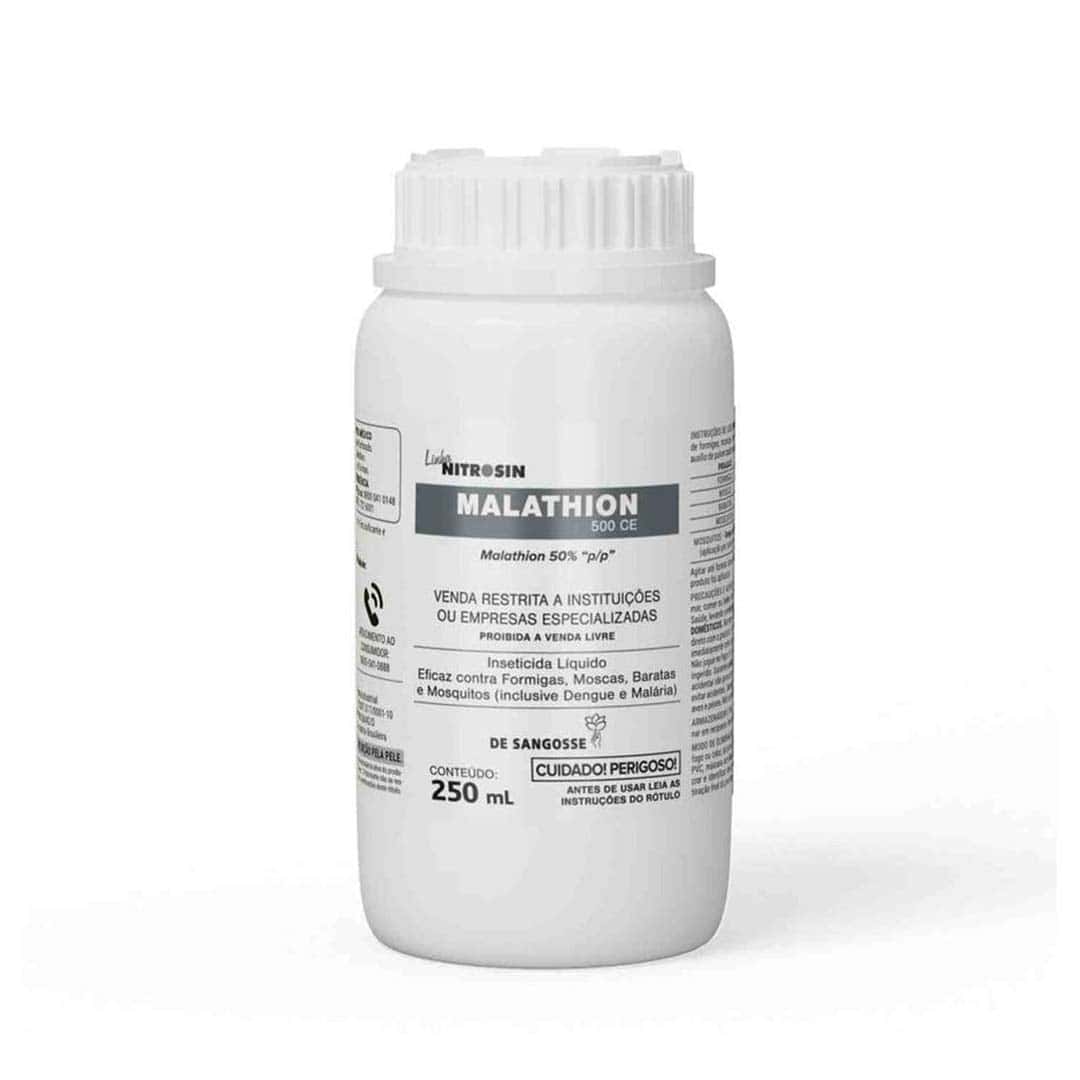 Malathion 50% Insecticide 250 ml