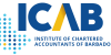 ICAB Logo Redesign Cropped